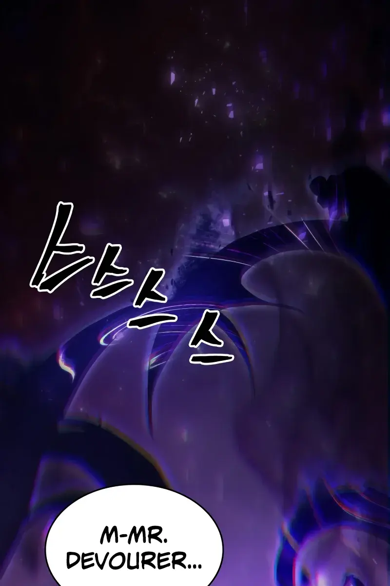Mr Devourer Chapter 58 Page 19