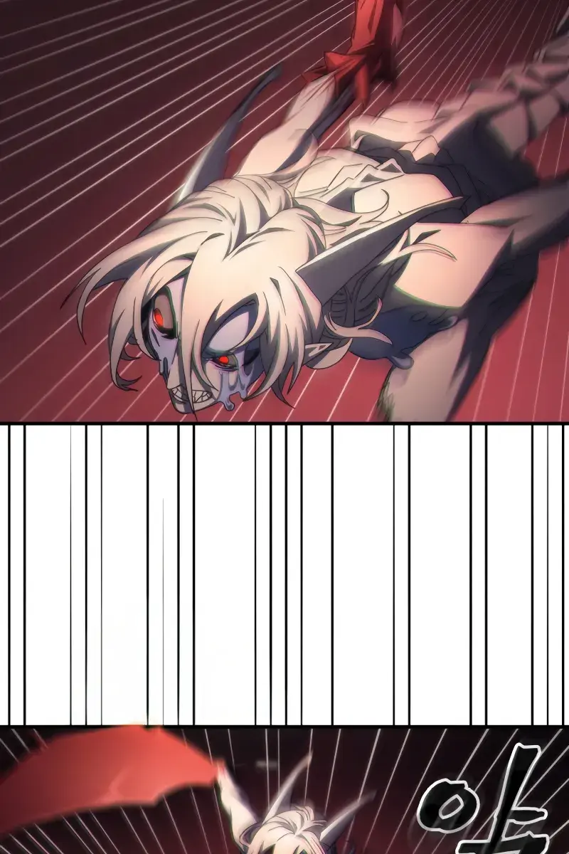 Mr Devourer Chapter 58 Page 27