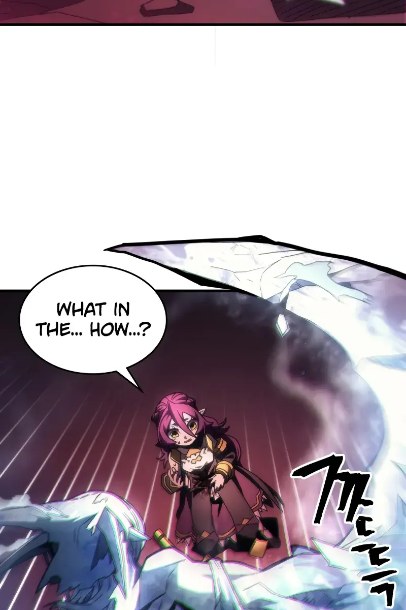 Mr Devourer Chapter 58 Page 31