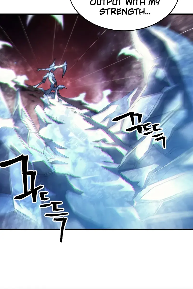 Mr Devourer Chapter 58 Page 33