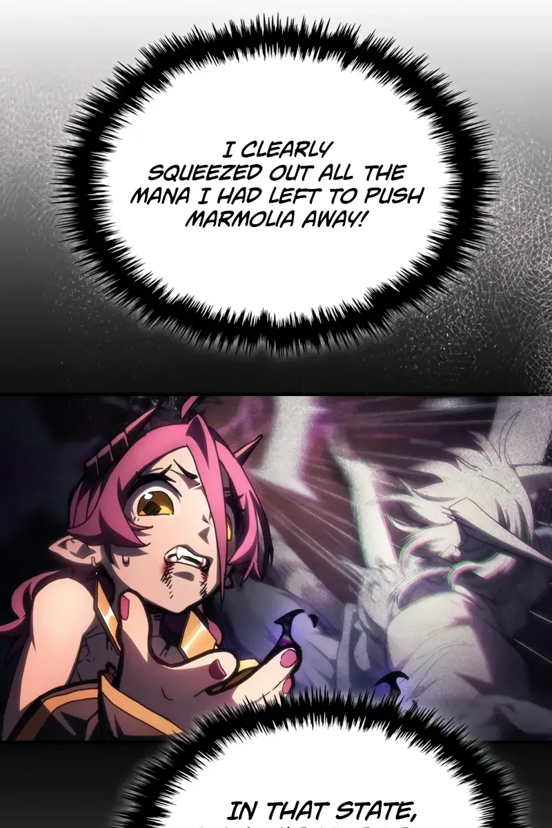 Mr Devourer Chapter 58 Page 34