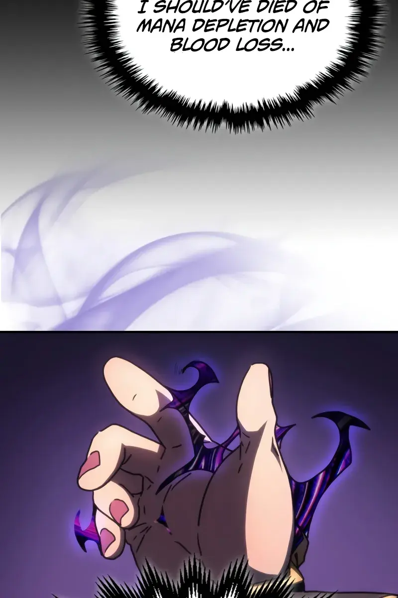 Mr Devourer Chapter 58 Page 35