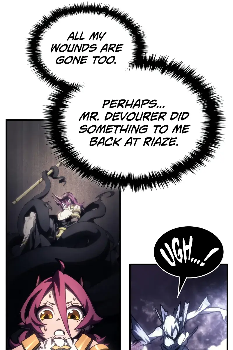 Mr Devourer Chapter 58 Page 37
