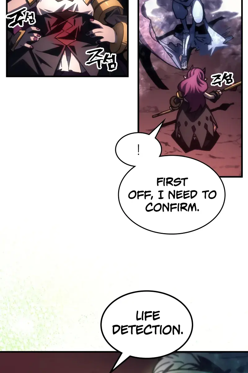 Mr Devourer Chapter 58 Page 38