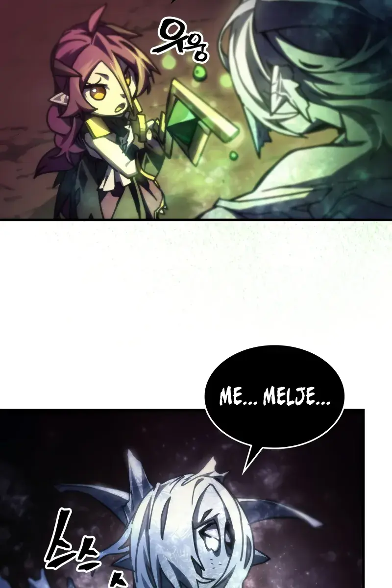 Mr Devourer Chapter 58 Page 39