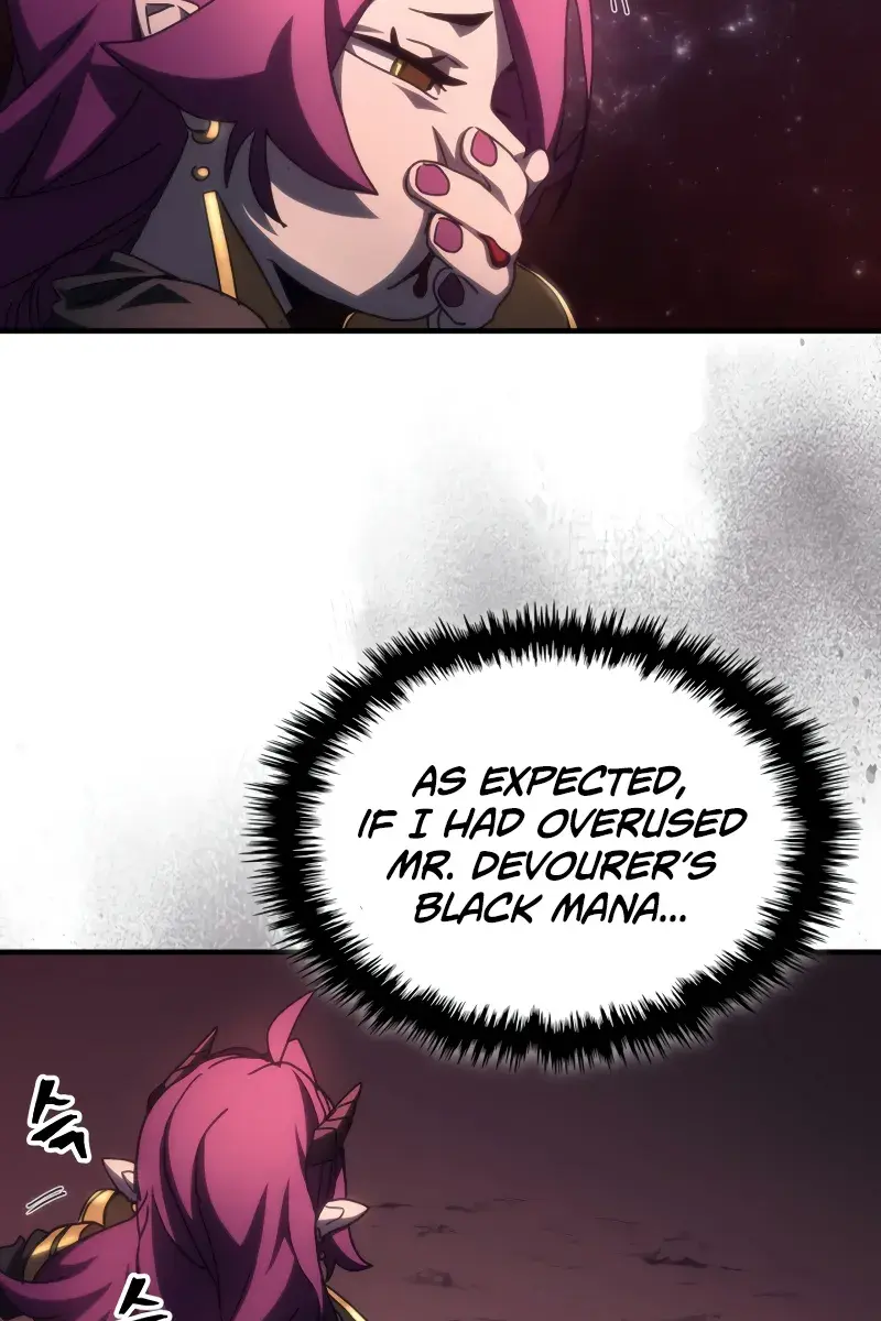 Mr Devourer Chapter 58 Page 42