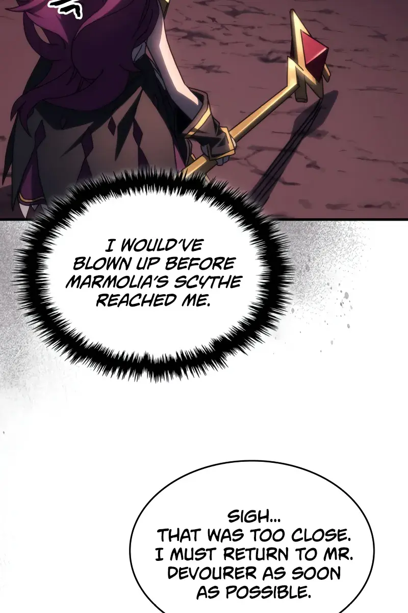 Mr Devourer Chapter 58 Page 43