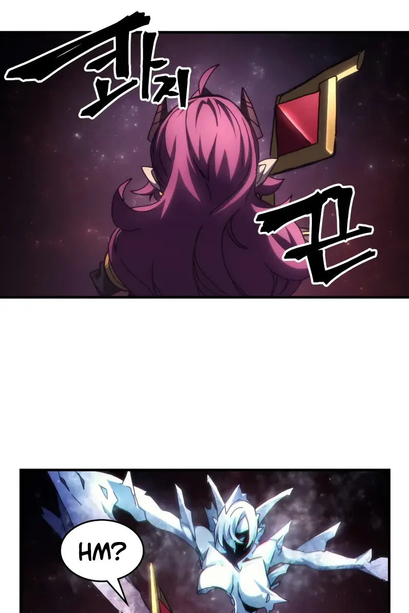 Mr Devourer Chapter 58 Page 45