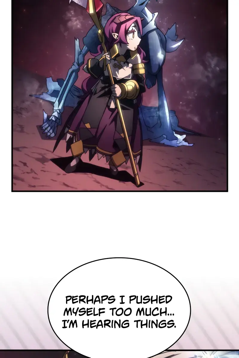 Mr Devourer Chapter 58 Page 46