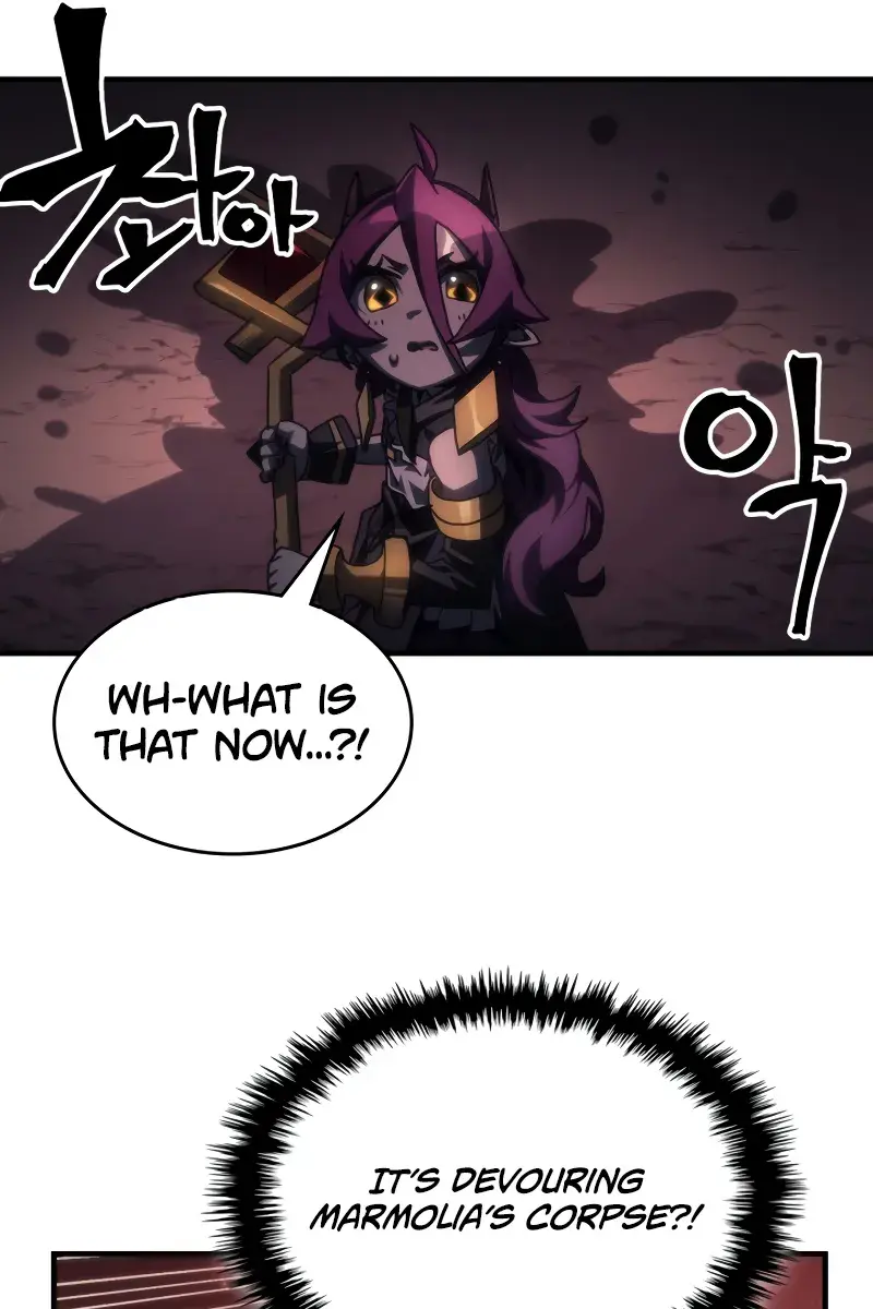 Mr Devourer Chapter 58 Page 50