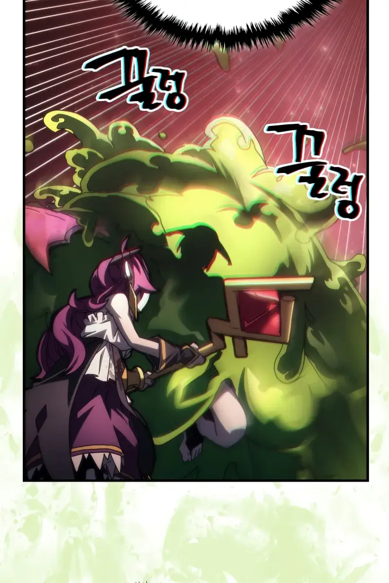 Mr Devourer Chapter 58 Page 51