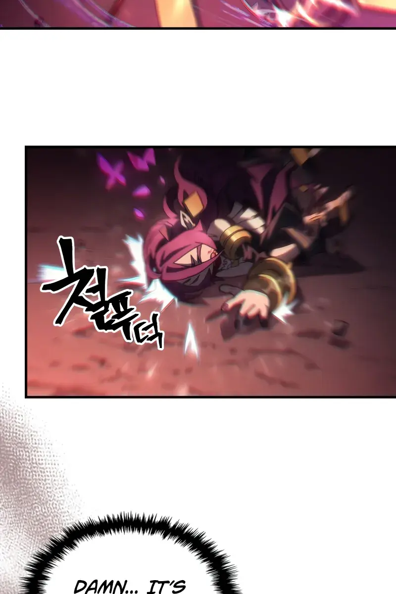 Mr Devourer Chapter 58 Page 56