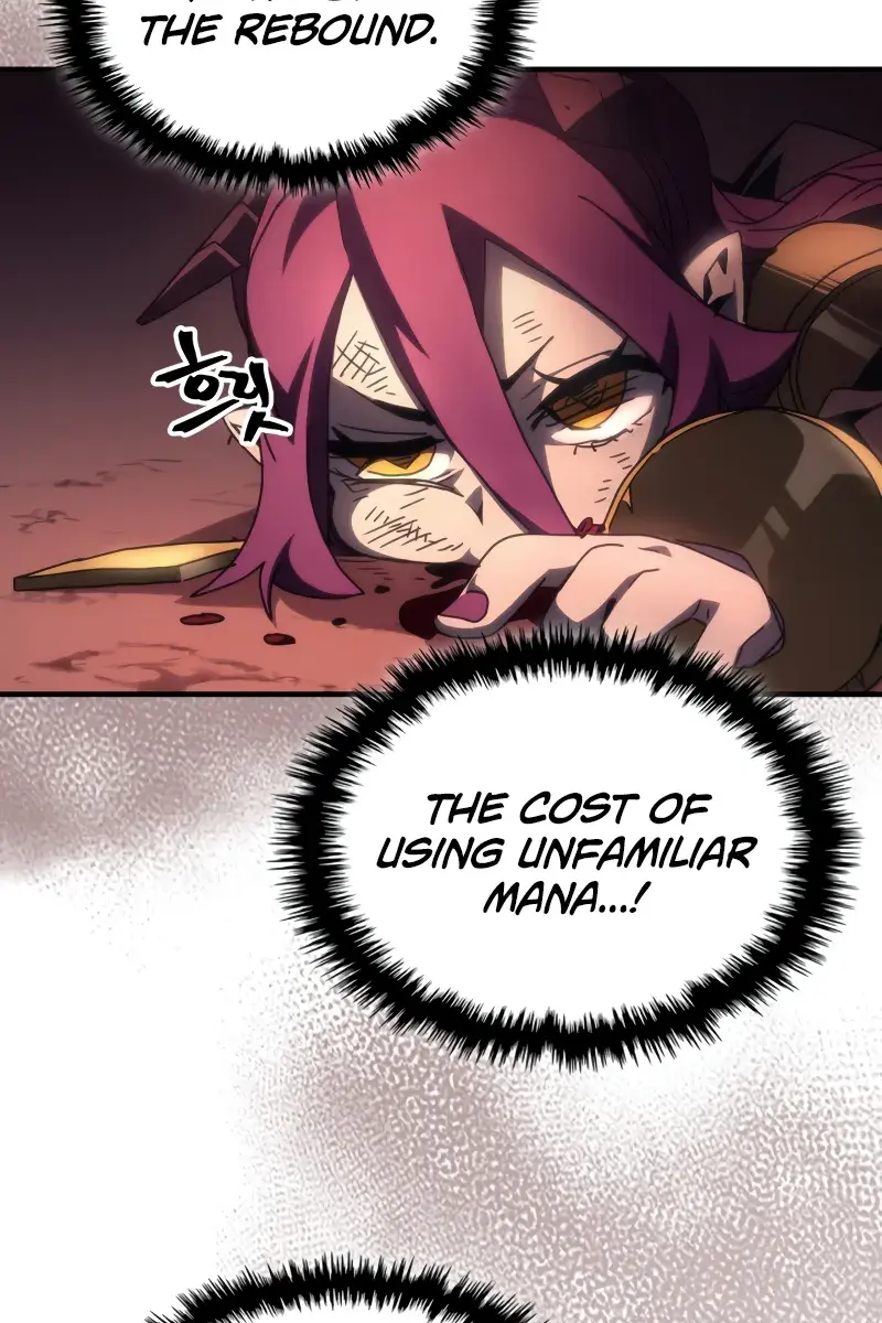 Mr Devourer Chapter 58 Page 57