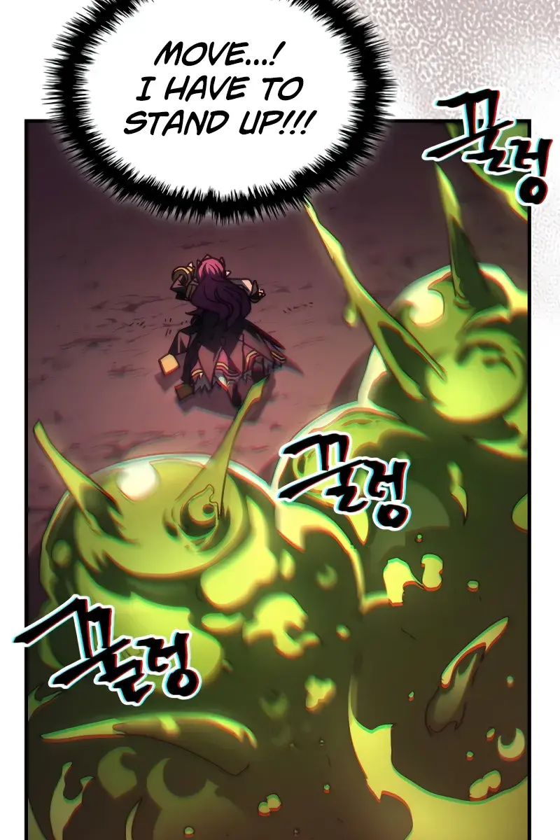 Mr Devourer Chapter 58 Page 58