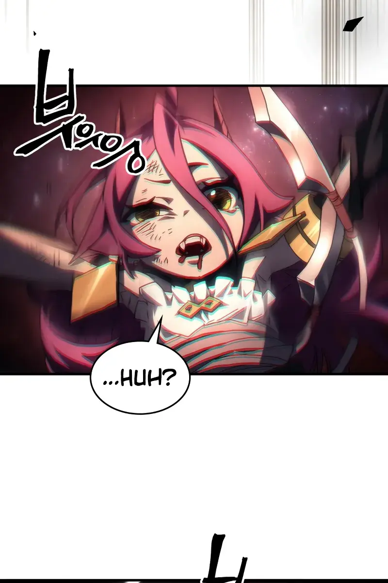 Mr Devourer Chapter 58 Page 63