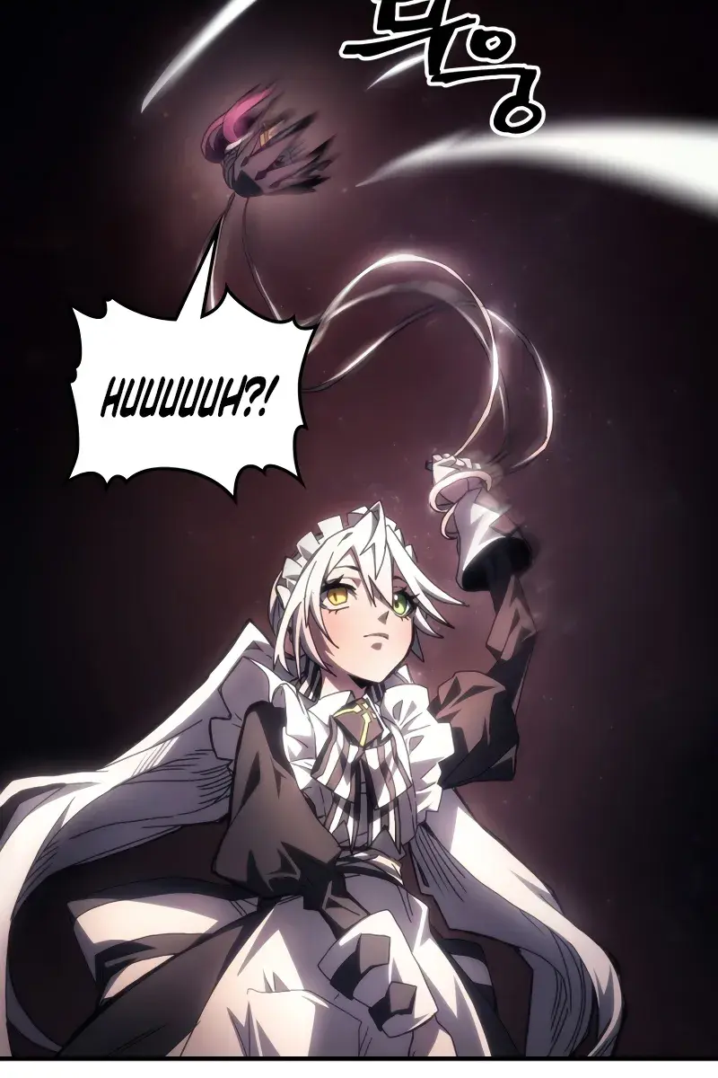 Mr Devourer Chapter 58 Page 64