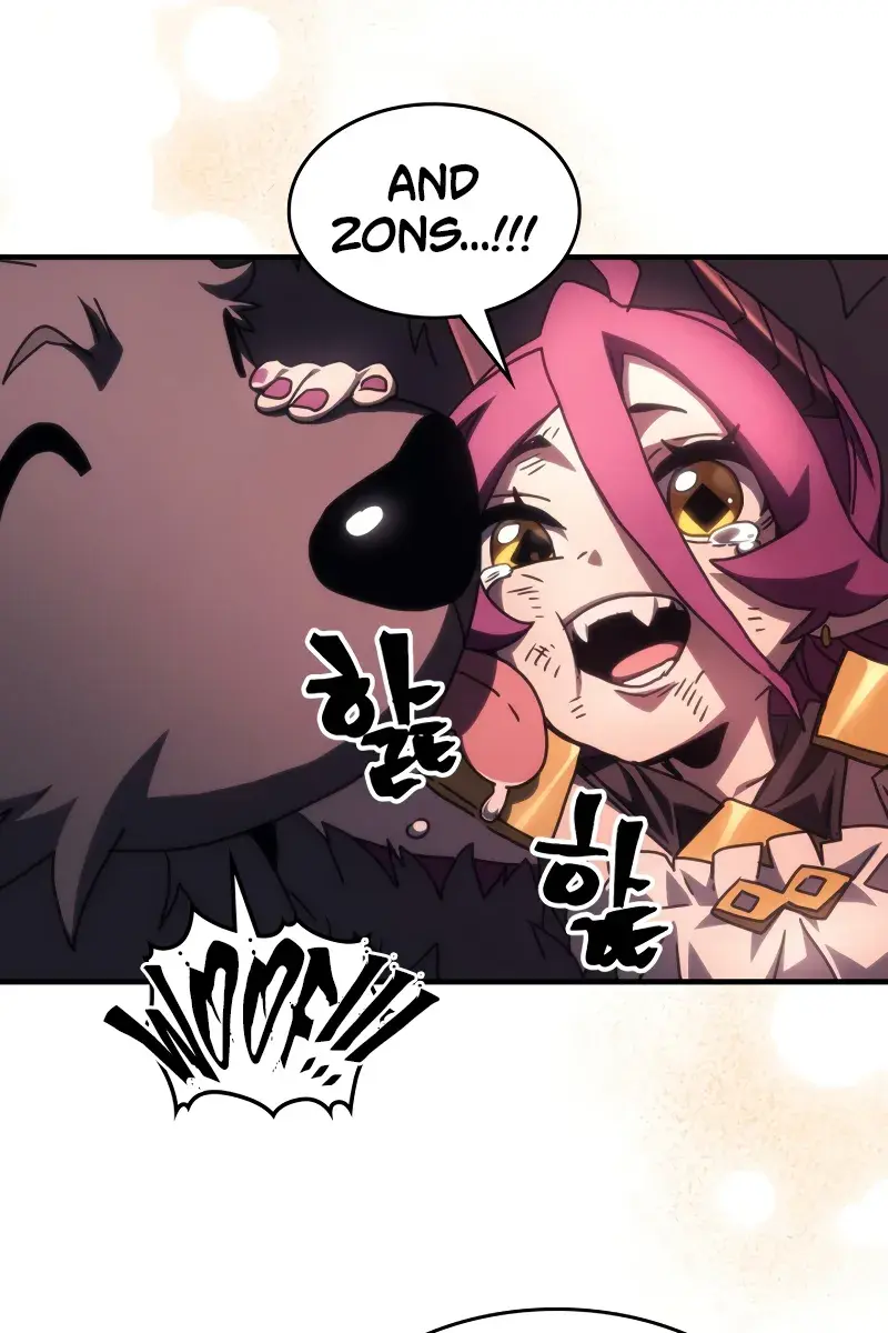 Mr Devourer Chapter 58 Page 66