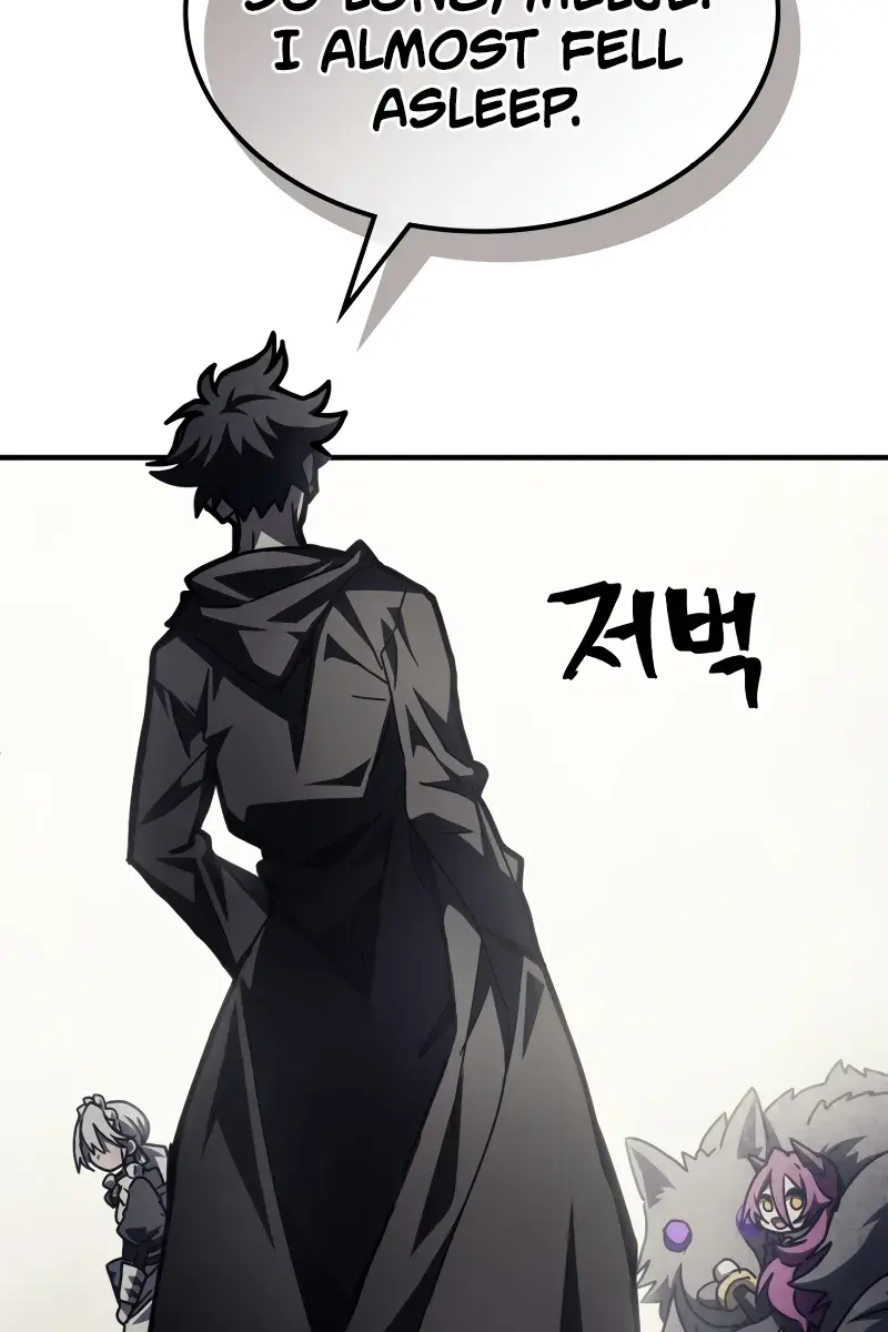 Mr Devourer Chapter 58 Page 69