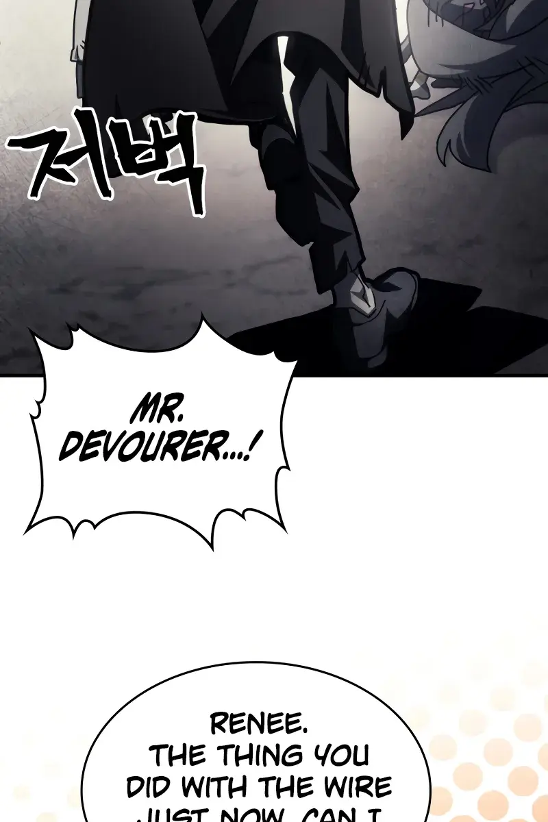 Mr Devourer Chapter 58 Page 70