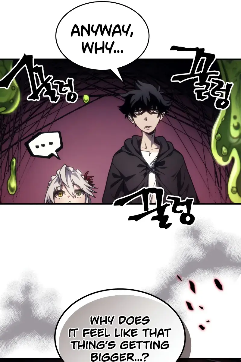 Mr Devourer Chapter 58 Page 73