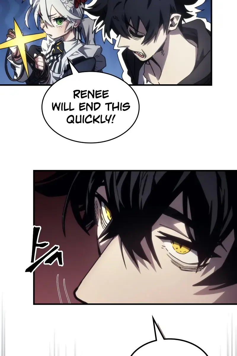 Mr Devourer Chapter 58 Page 76