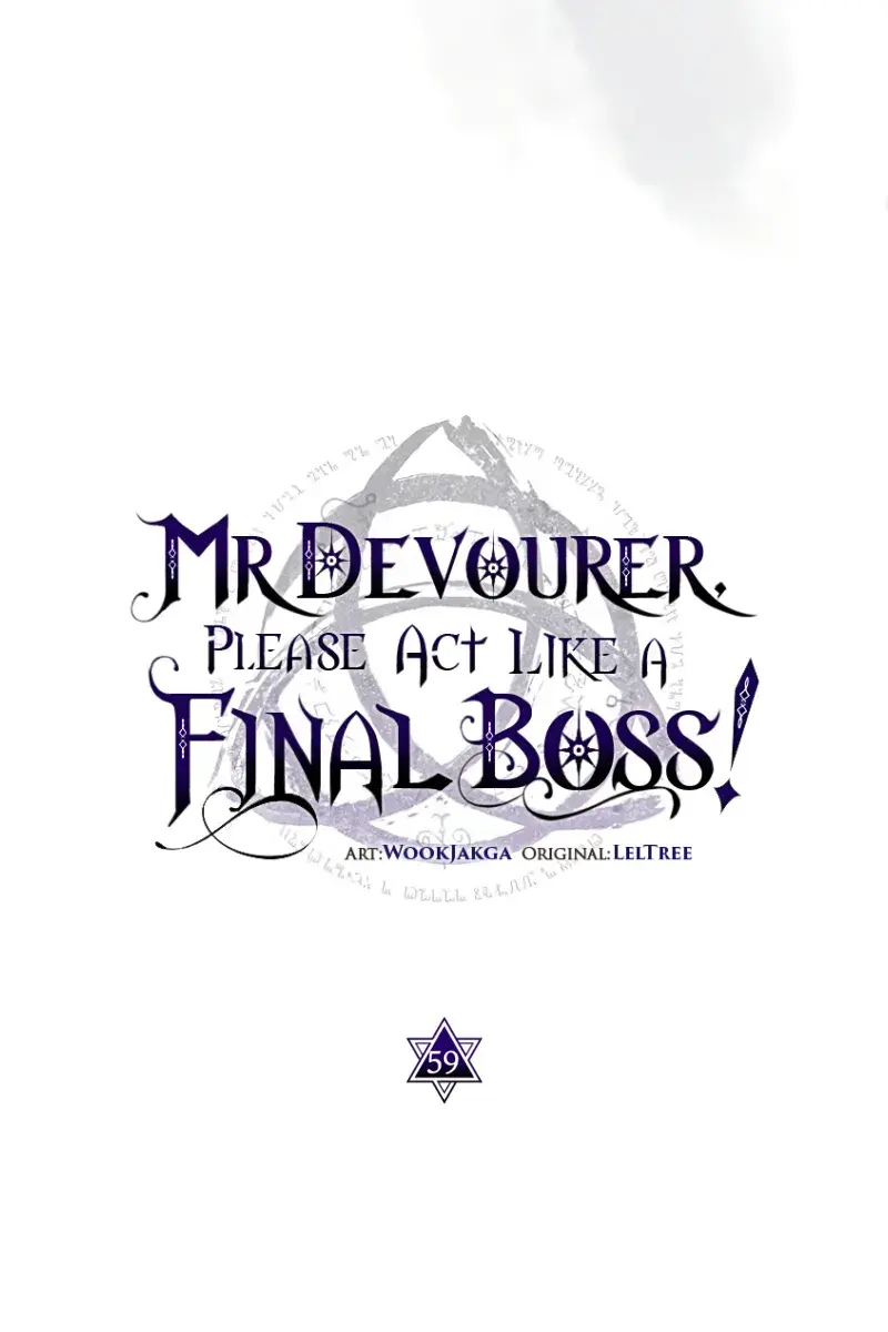 Mr Devourer Chapter 59 Page 9