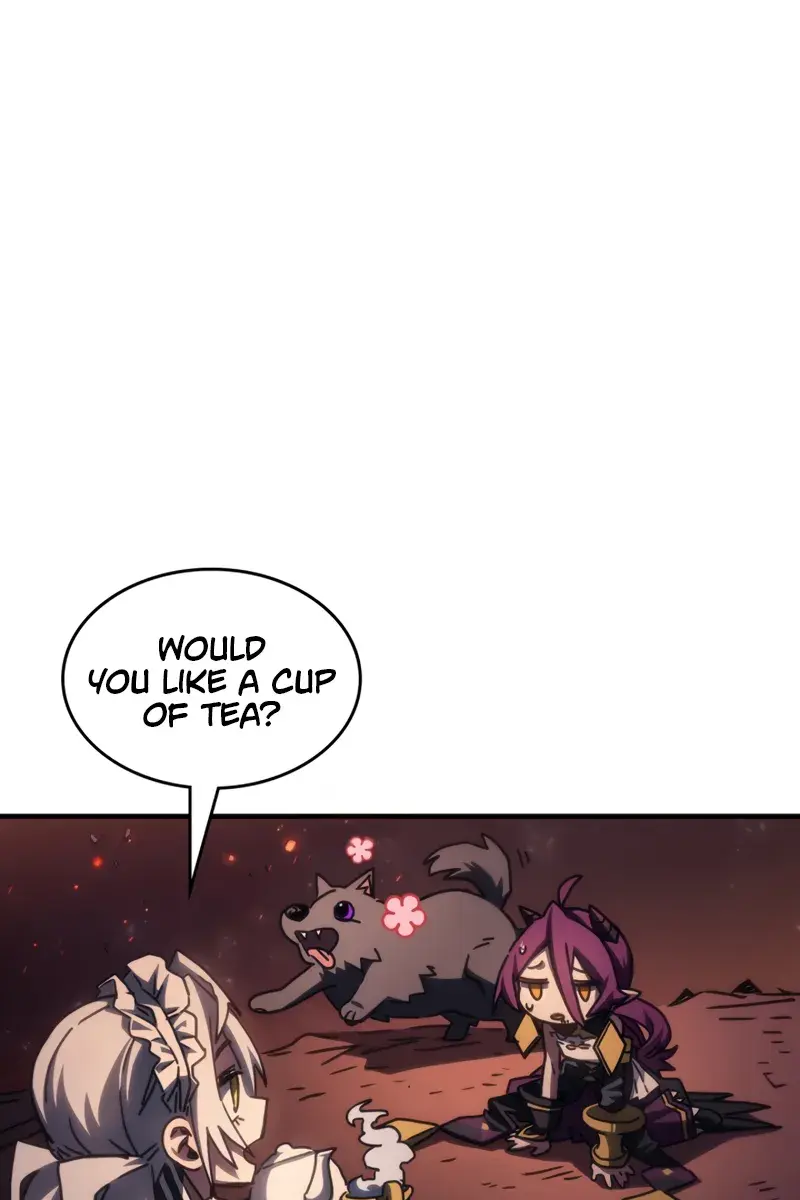 Mr Devourer Chapter 59 Page 10