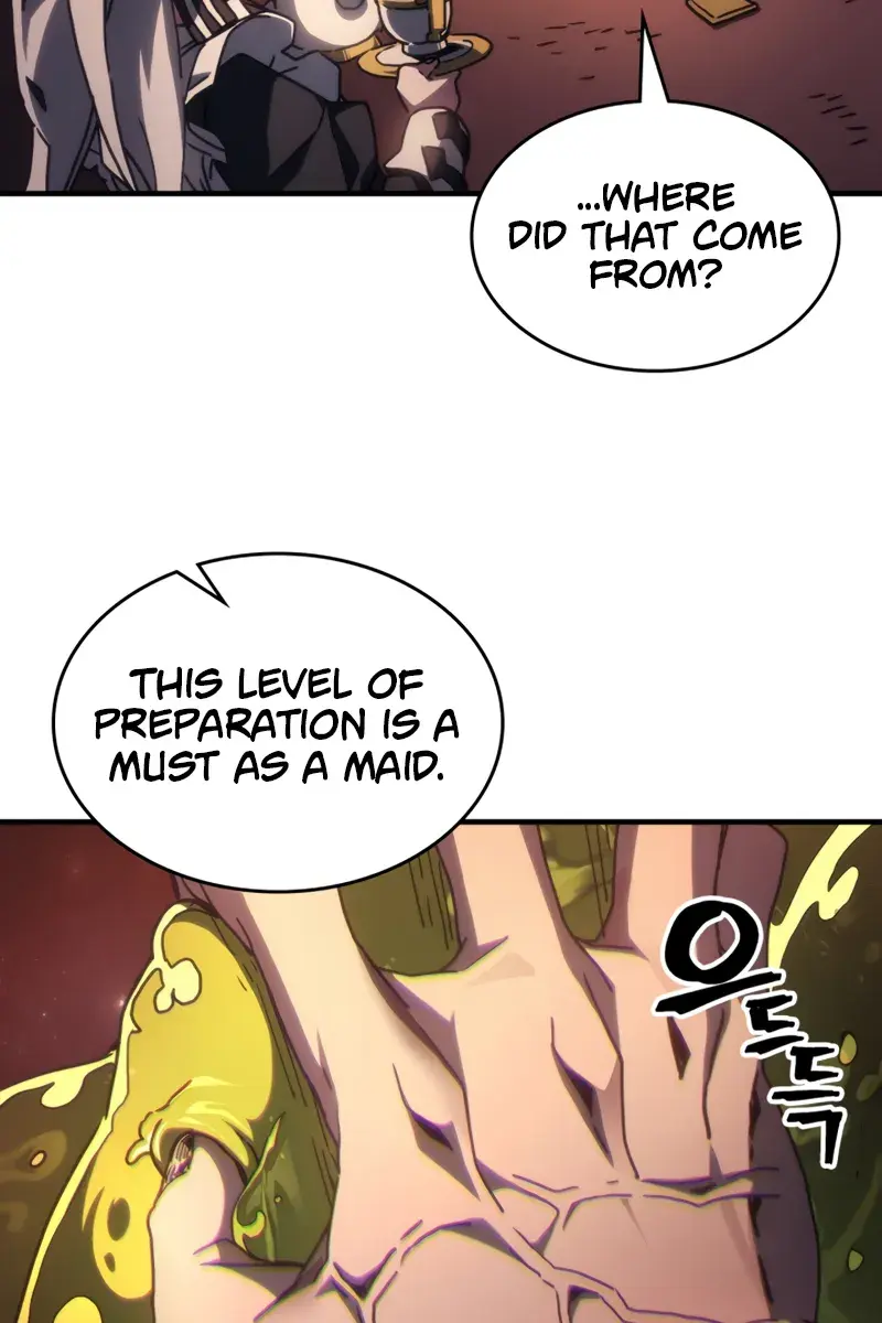 Mr Devourer Chapter 59 Page 11