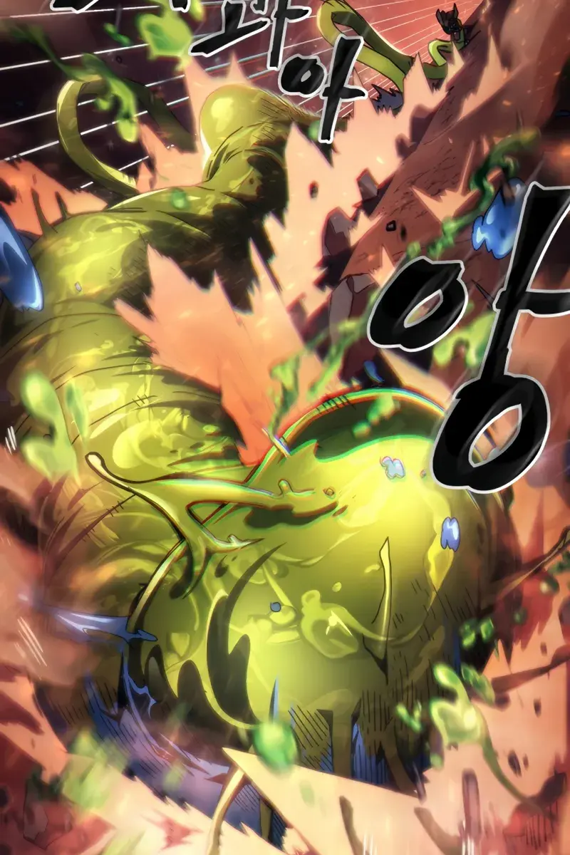 Mr Devourer Chapter 59 Page 17