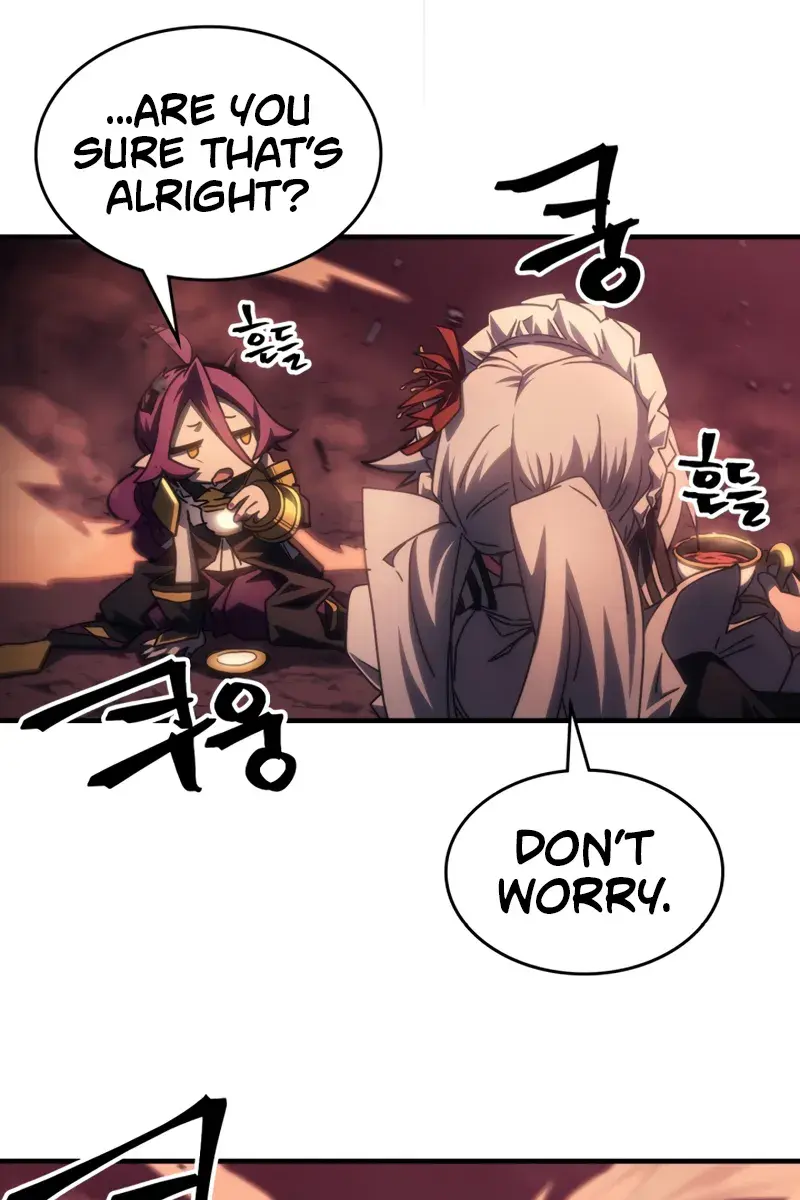 Mr Devourer Chapter 59 Page 22