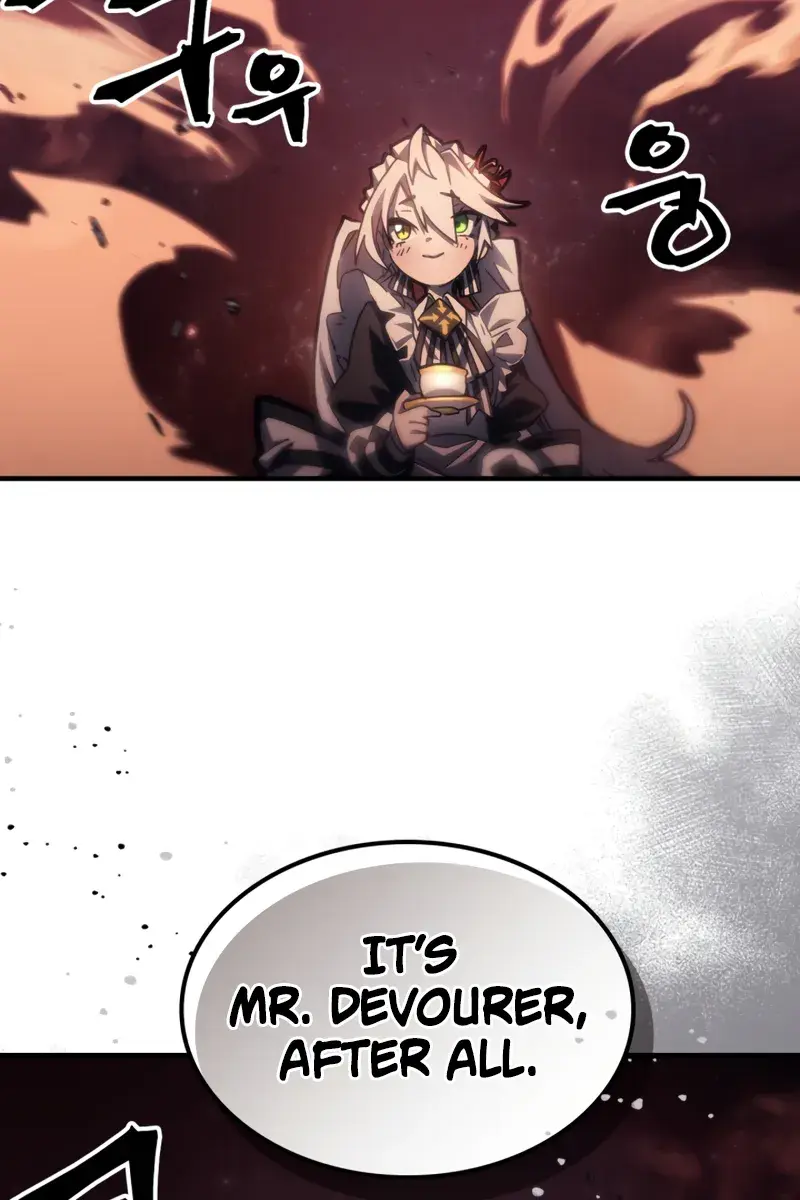Mr Devourer Chapter 59 Page 23