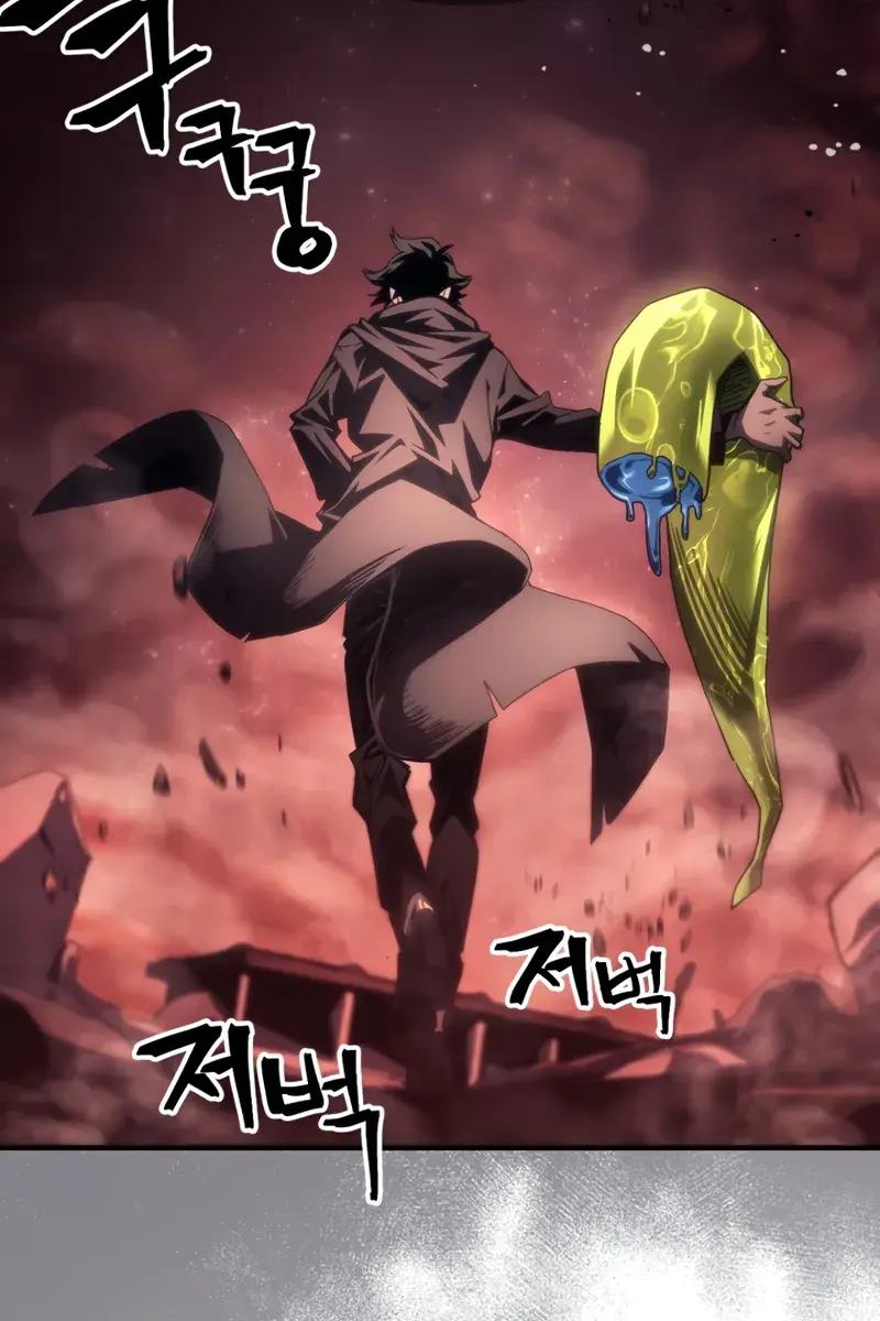 Mr Devourer Chapter 59 Page 24