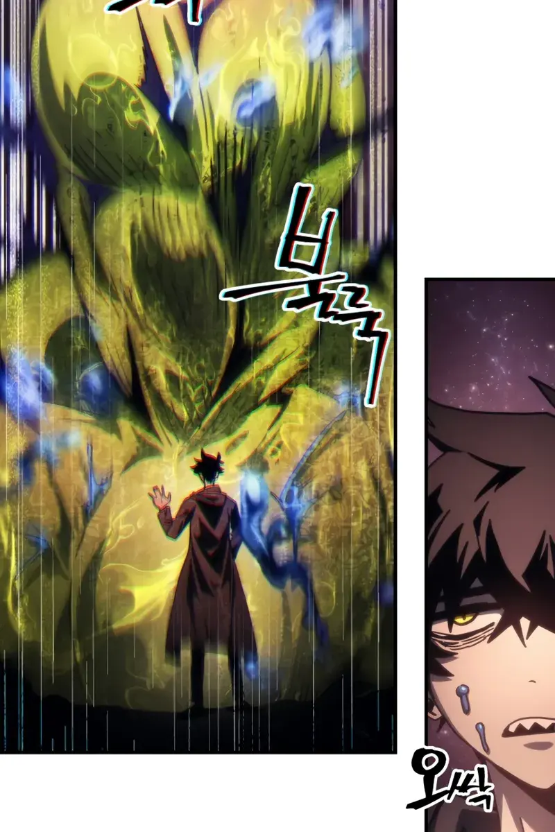 Mr Devourer Chapter 59 Page 29