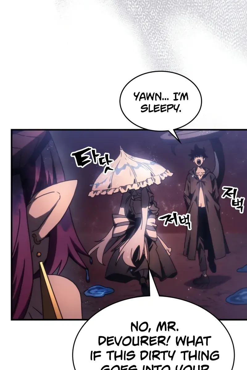Mr Devourer Chapter 59 Page 37