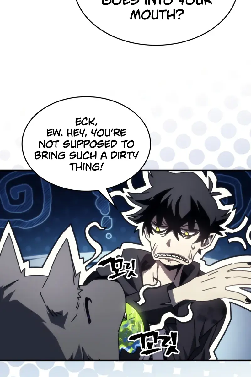 Mr Devourer Chapter 59 Page 38