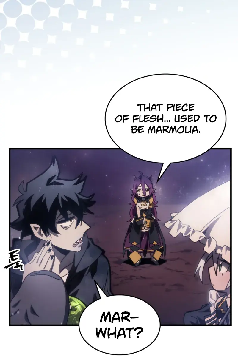 Mr Devourer Chapter 59 Page 39