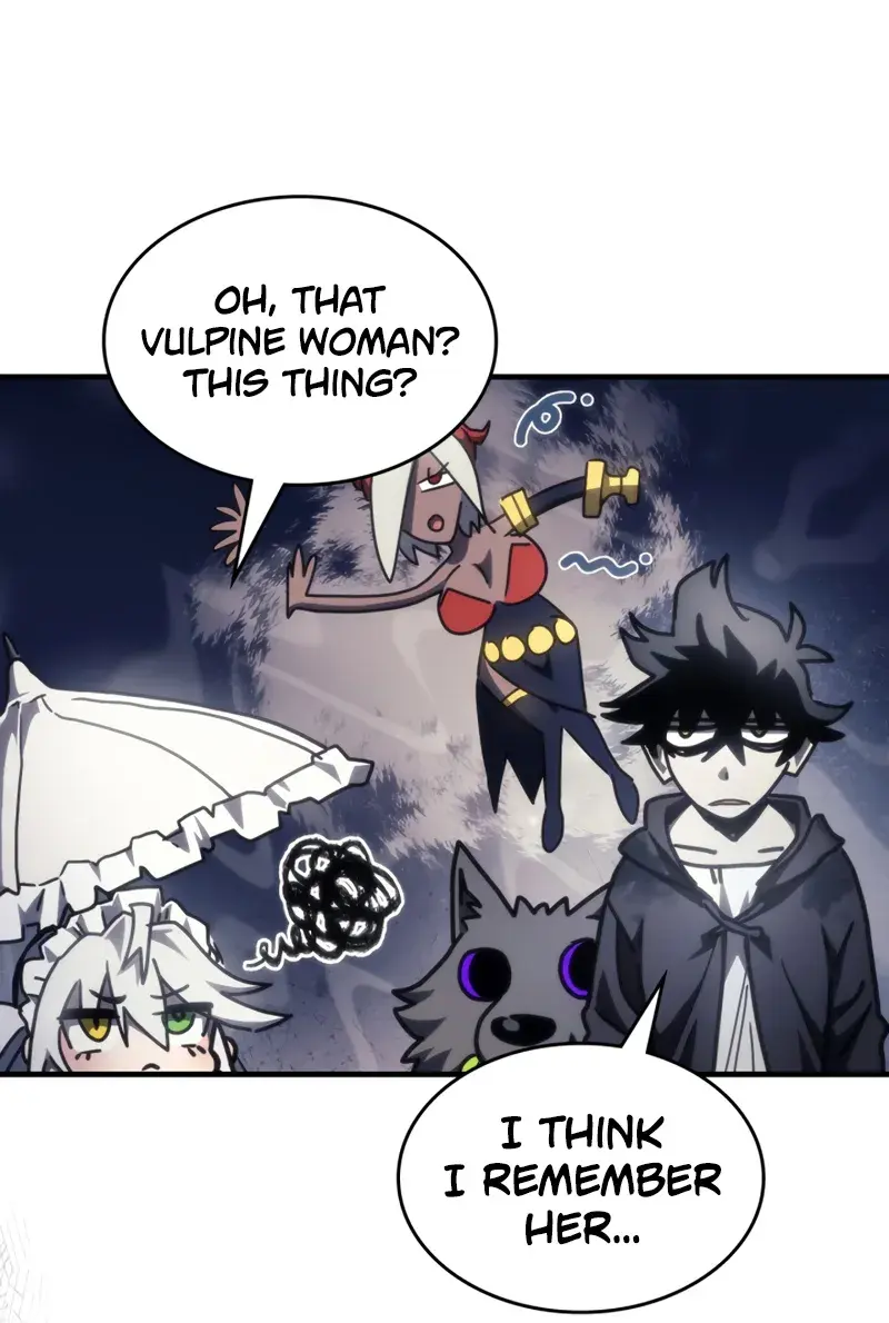 Mr Devourer Chapter 59 Page 40