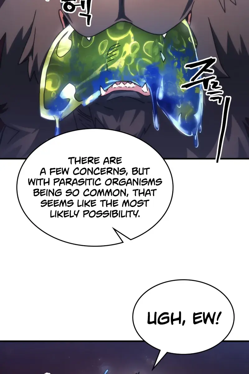 Mr Devourer Chapter 59 Page 42