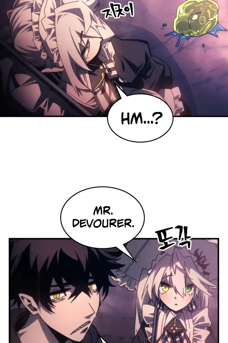 Mr Devourer Chapter 59 Page 44