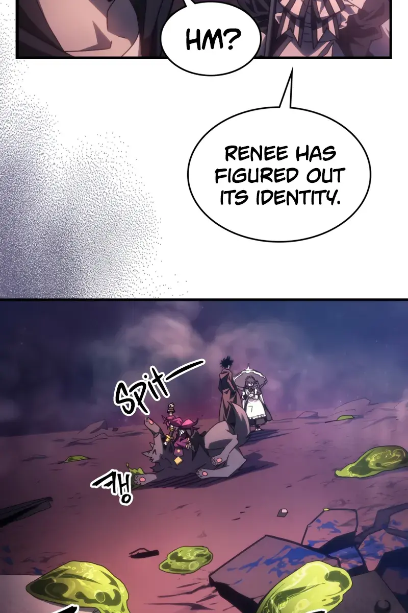 Mr Devourer Chapter 59 Page 45