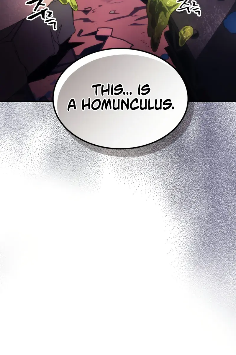 Mr Devourer Chapter 59 Page 46