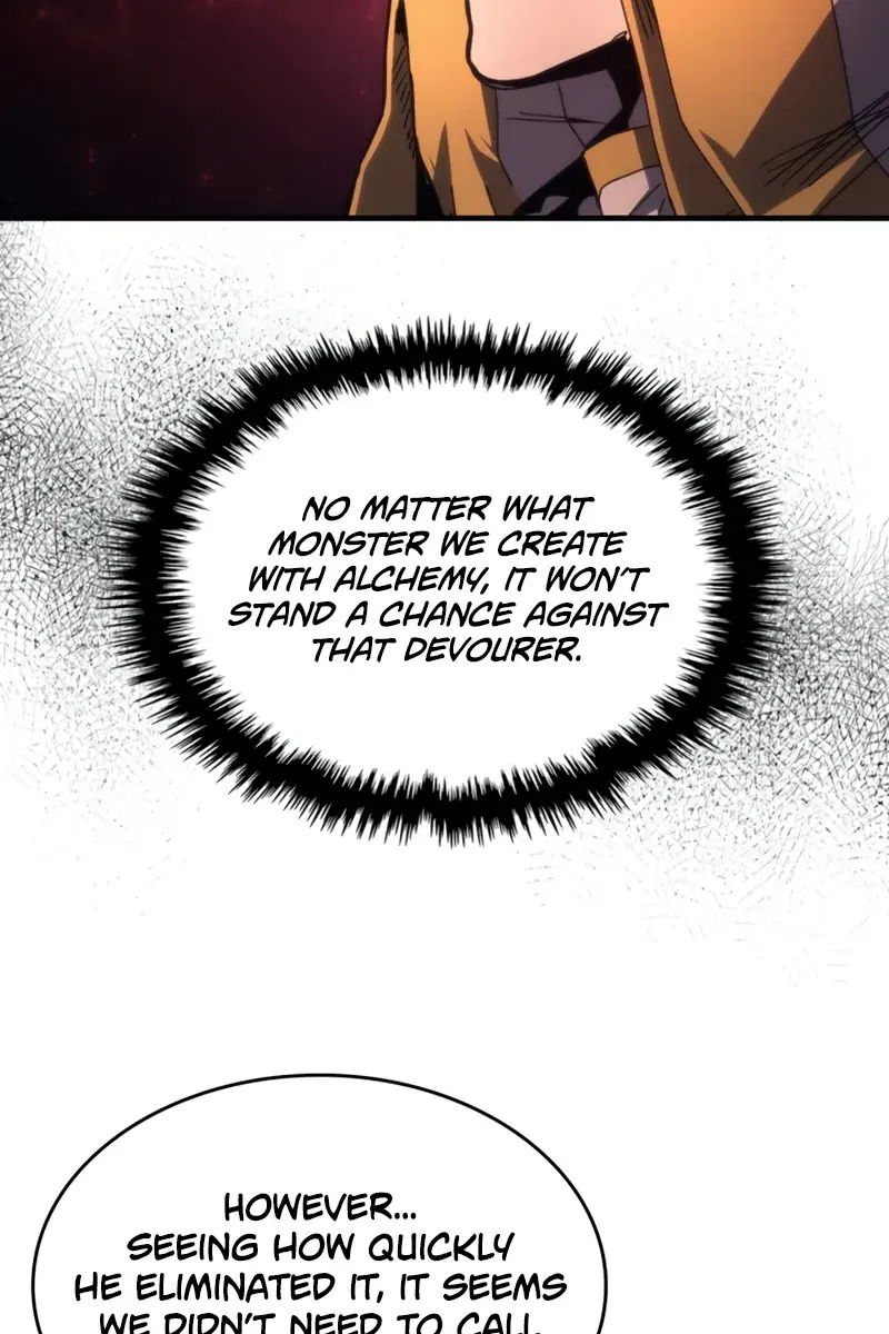 Mr Devourer Chapter 59 Page 51