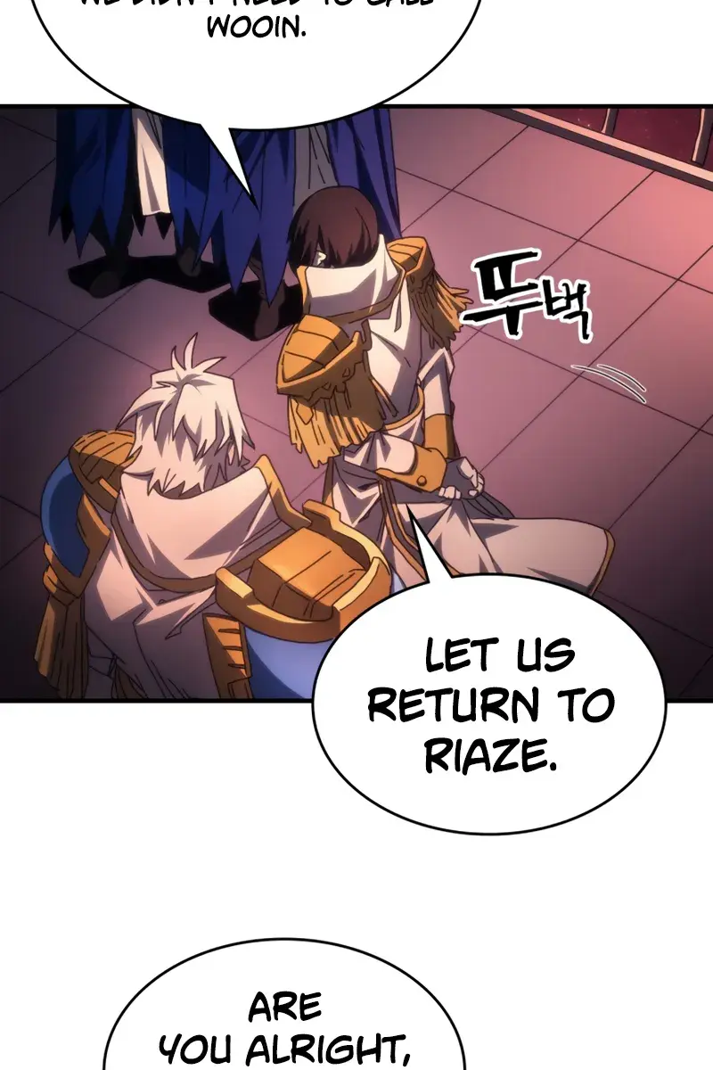 Mr Devourer Chapter 59 Page 52