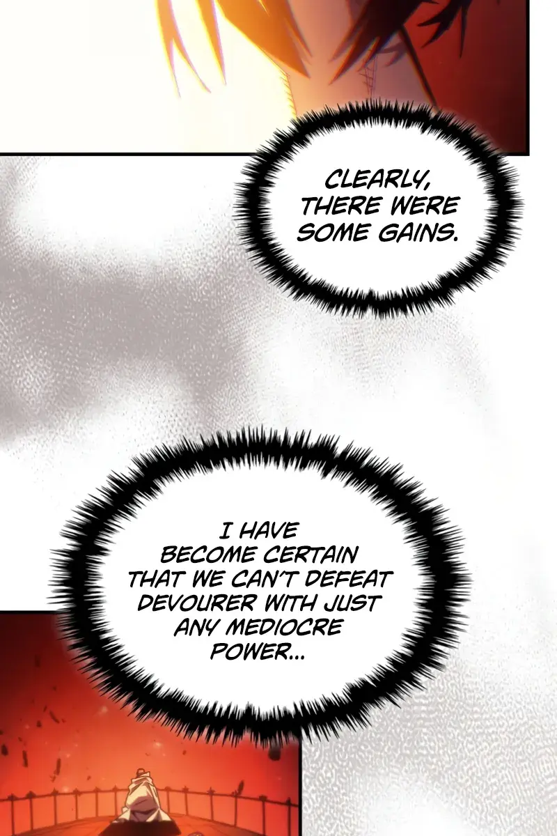 Mr Devourer Chapter 59 Page 63
