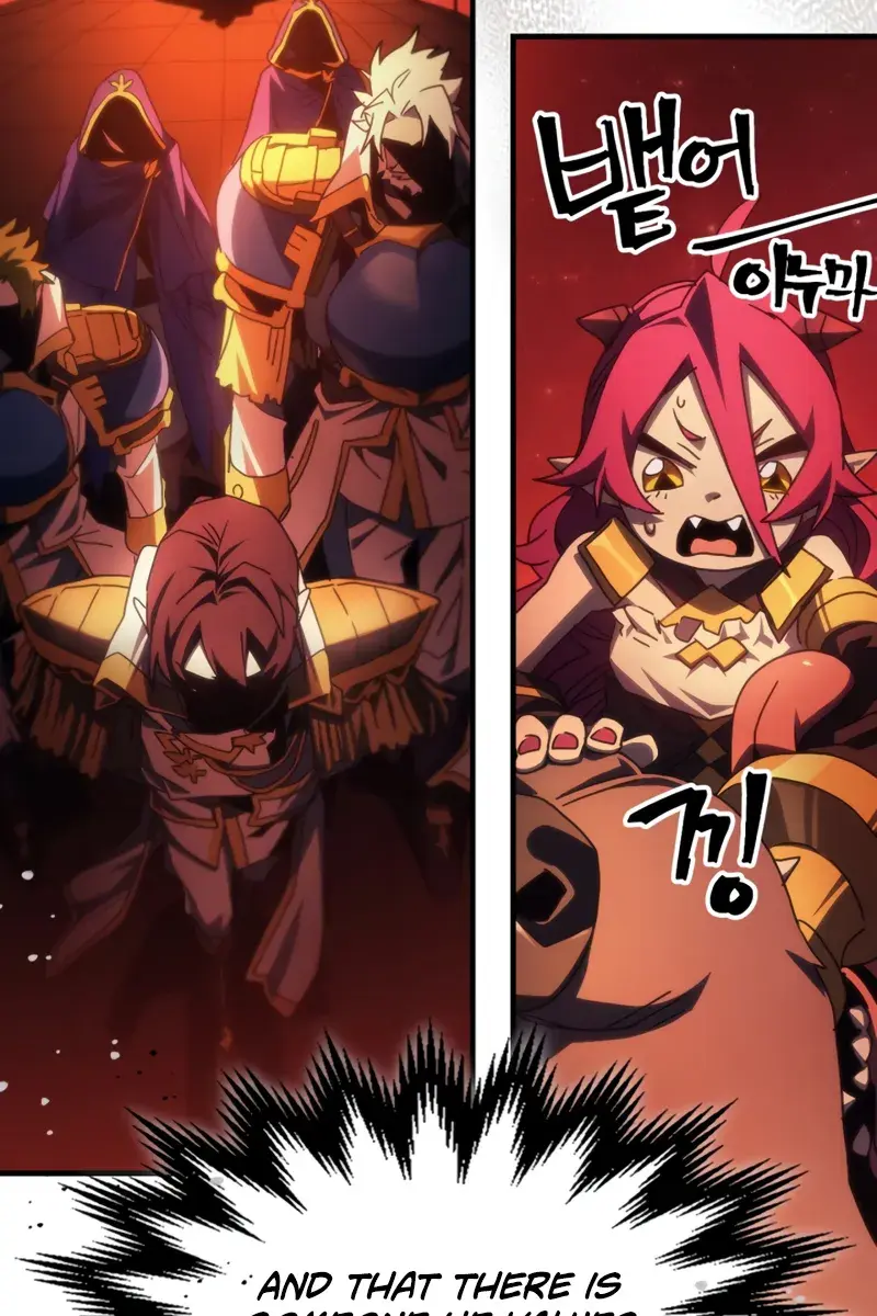 Mr Devourer Chapter 59 Page 64