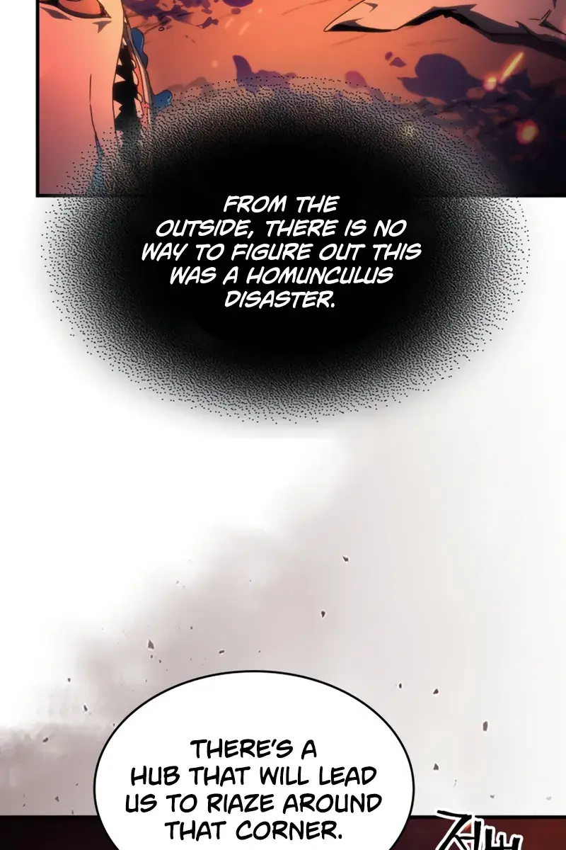 Mr Devourer Chapter 59 Page 69