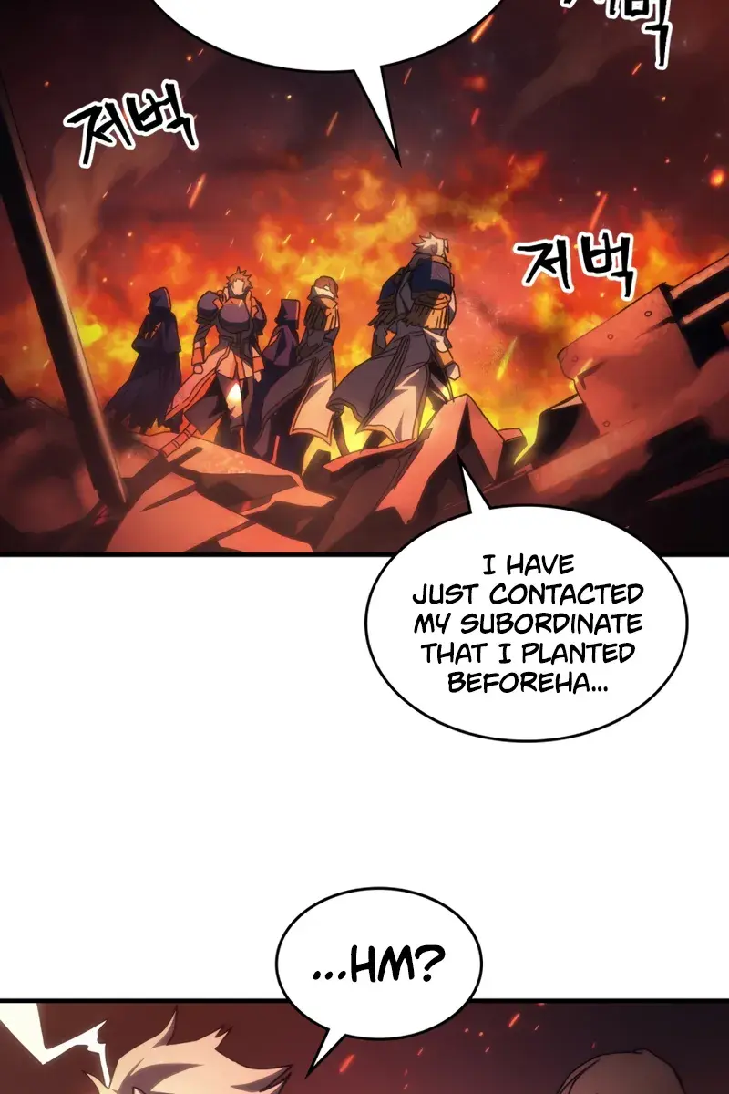 Mr Devourer Chapter 59 Page 70