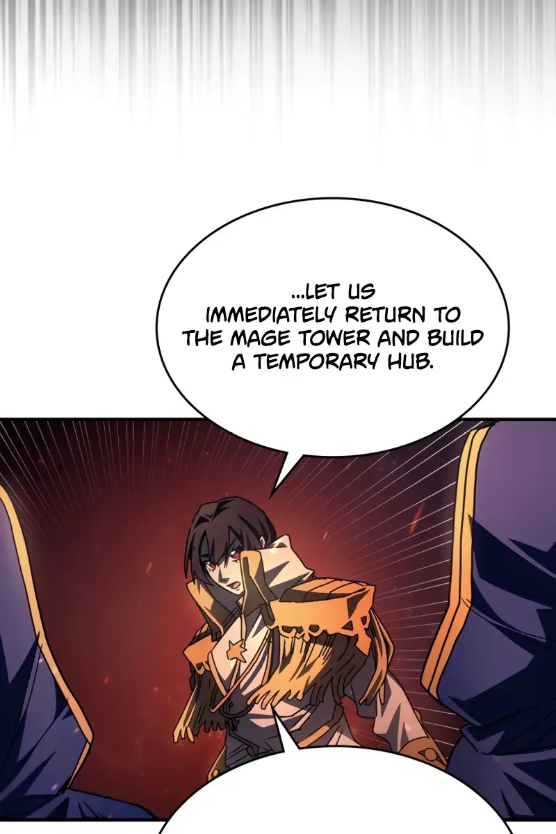 Mr Devourer Chapter 59 Page 77