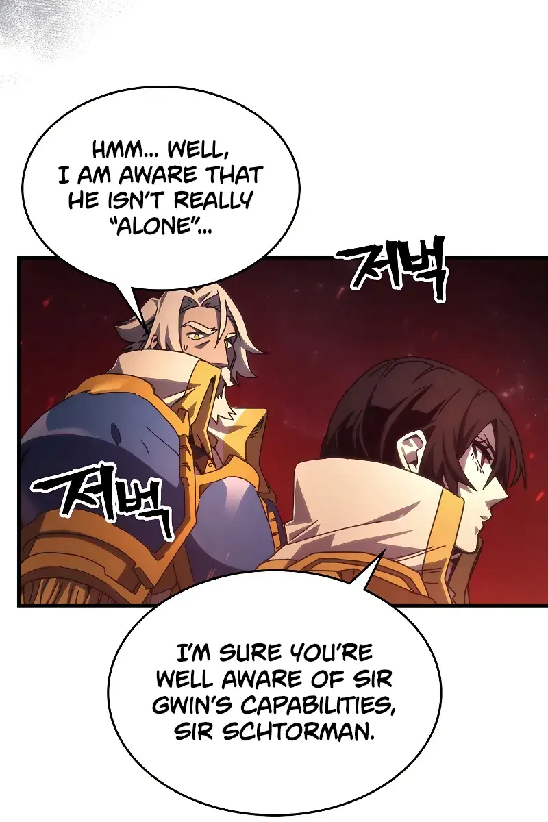 Mr Devourer Chapter 60 Page 5