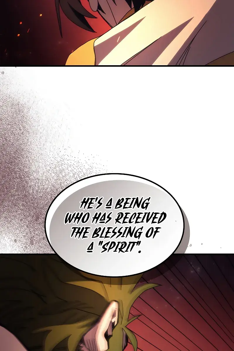 Mr Devourer Chapter 60 Page 8